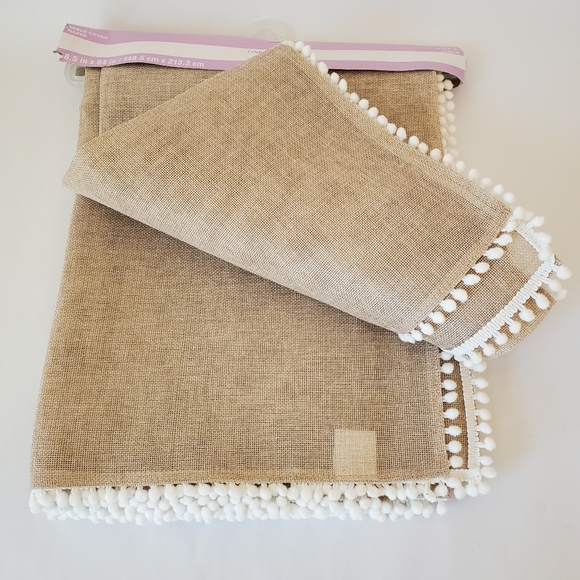 🟢 Easter Table Cover – Farmhouse & Spring Decor – Pick 3 for $35! - Picture 3 of 7